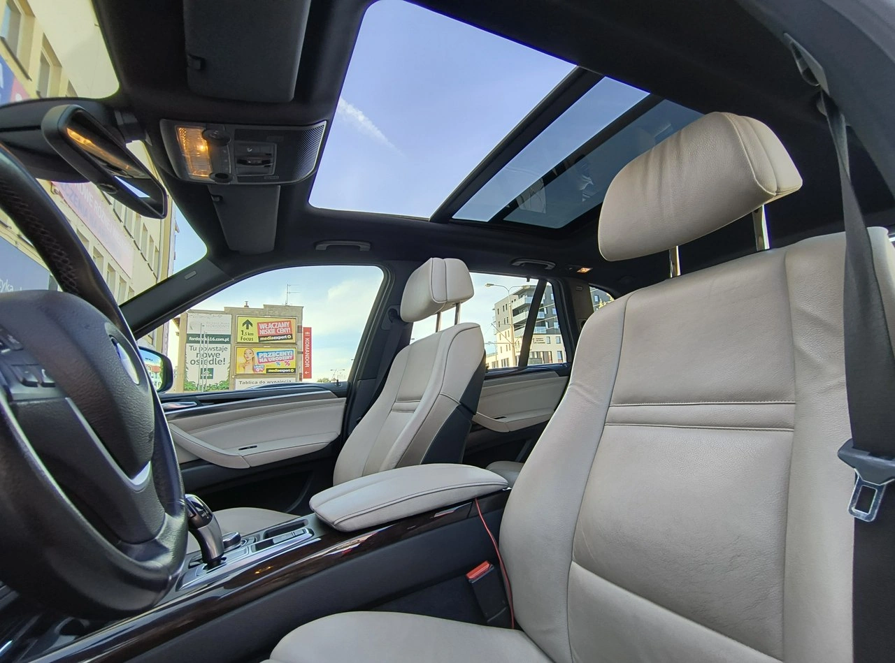 BMW X5 - Zdjęcie 22