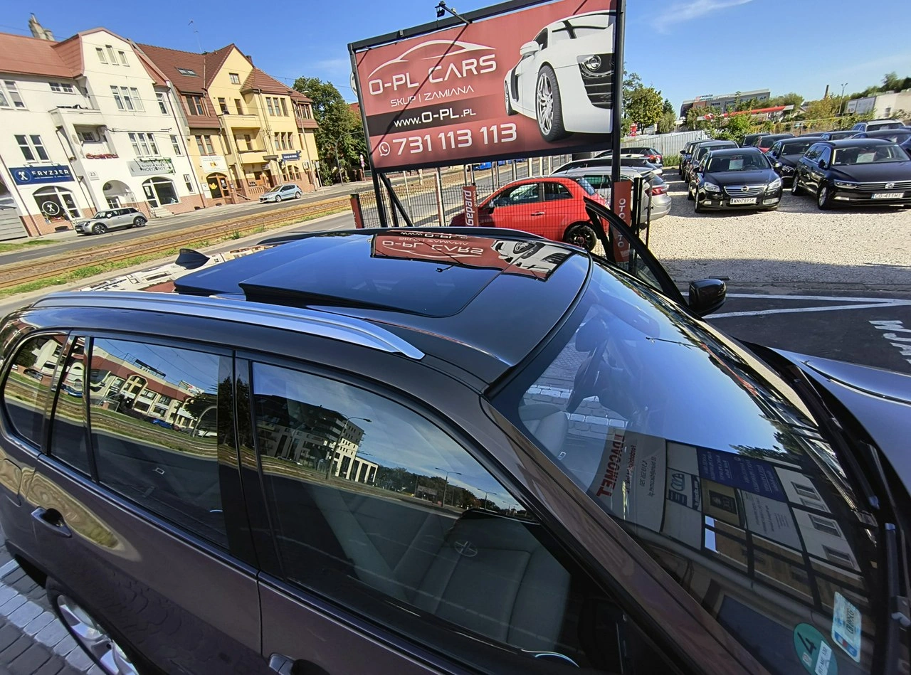 BMW X5 - Zdjęcie 23