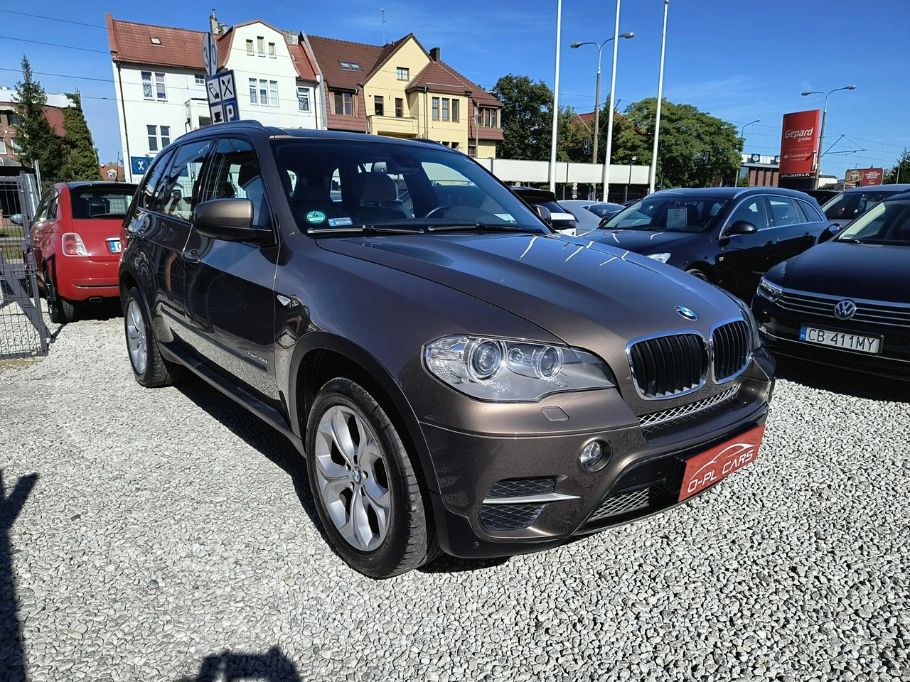 BMW X5 - Zdjęcie 2