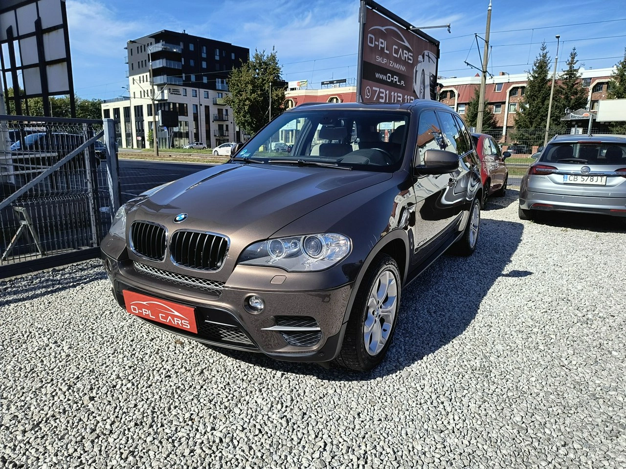 BMW X5 - Zdjęcie 3