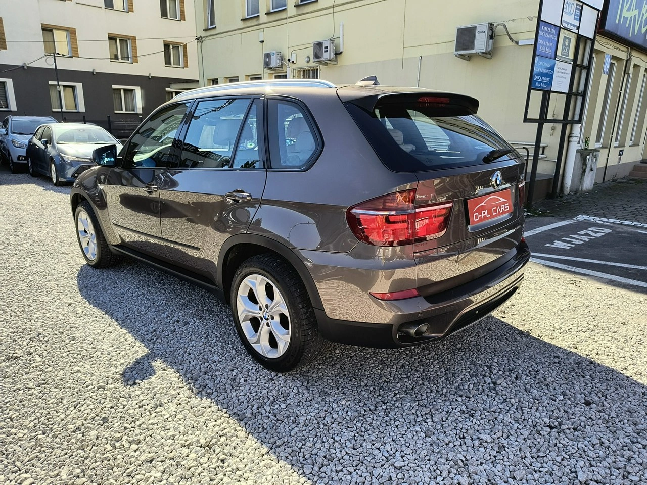 BMW X5 - Zdjęcie 4