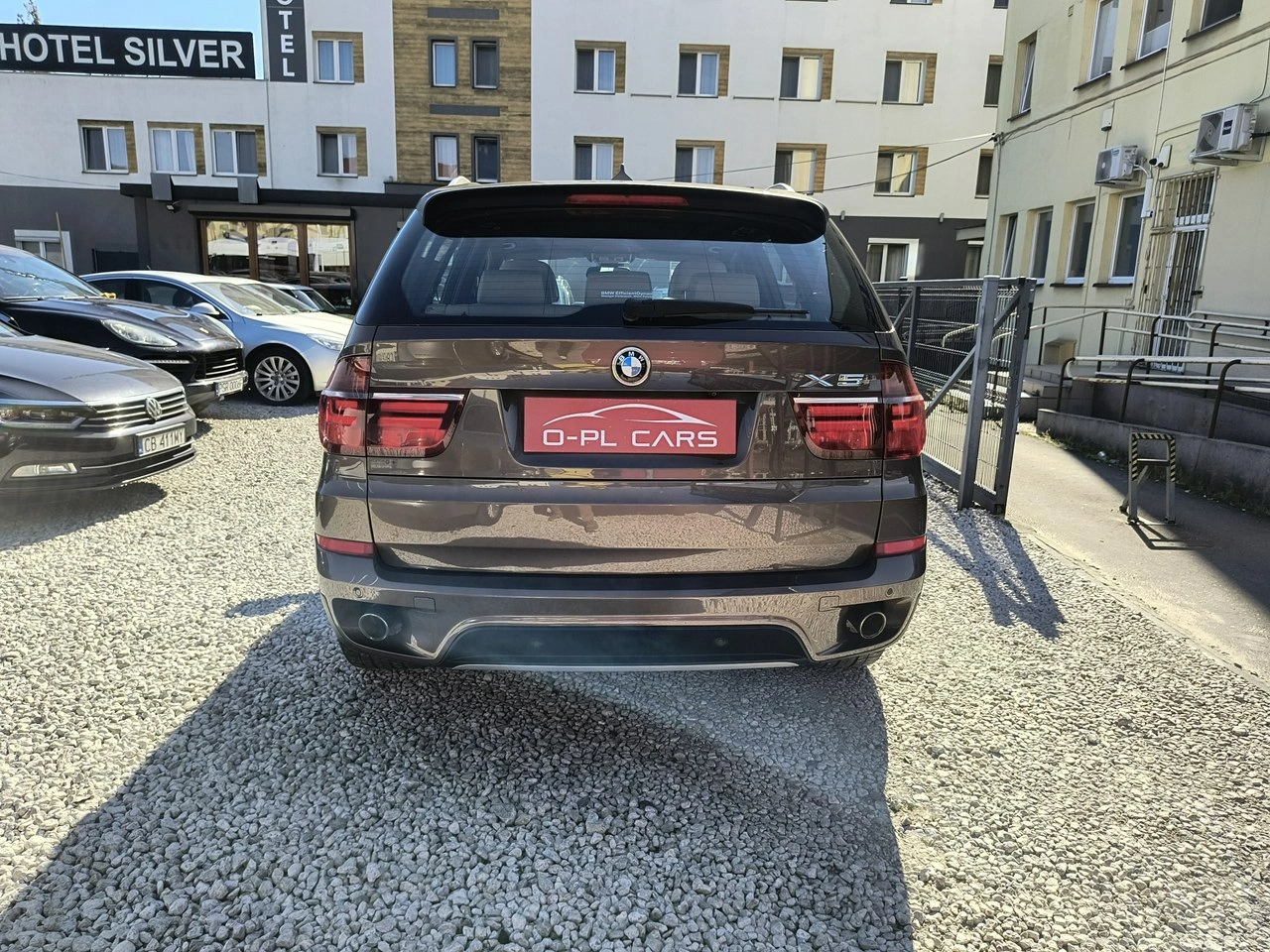 BMW X5 - Zdjęcie 5