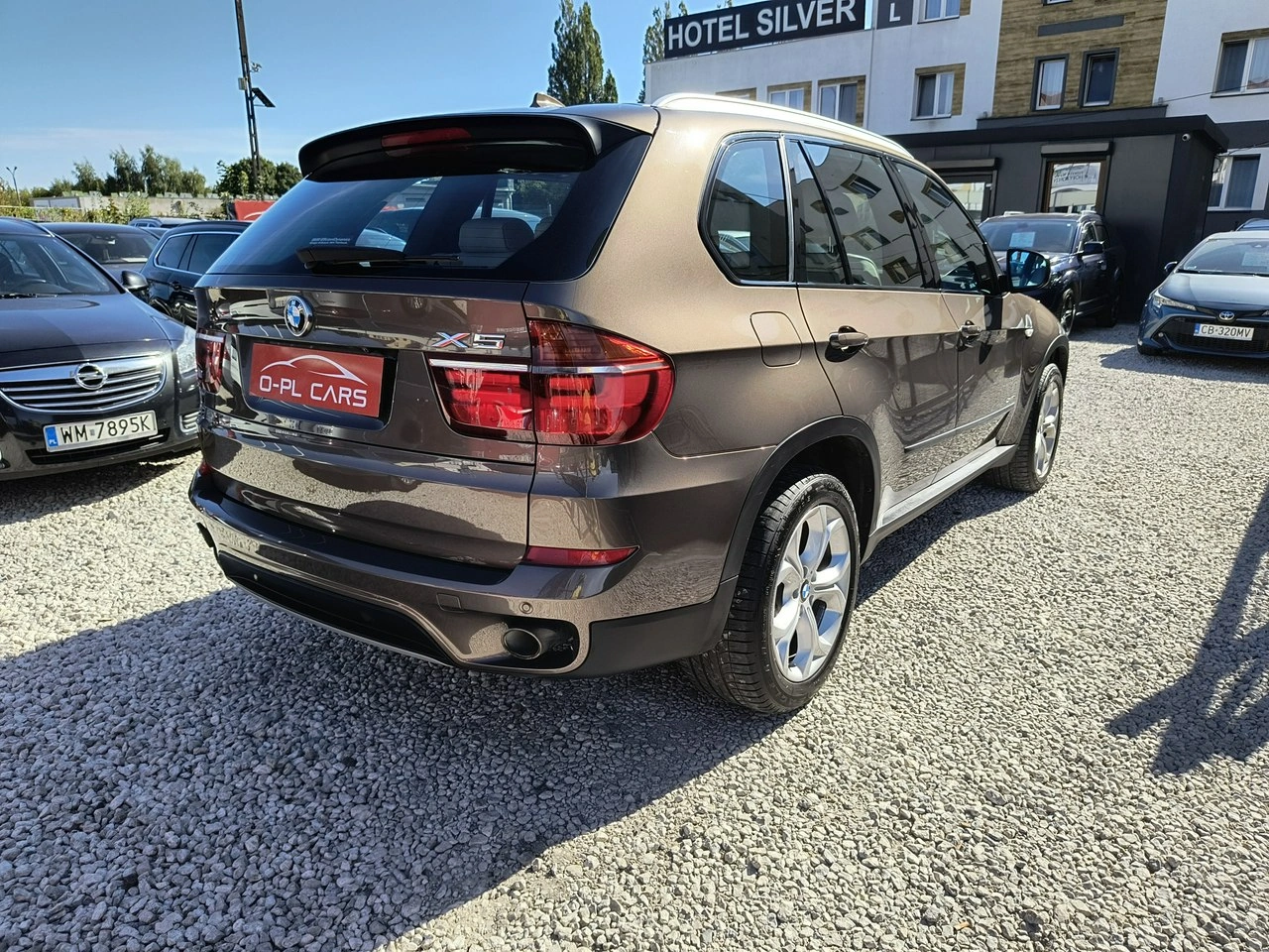 BMW X5 - Zdjęcie 6
