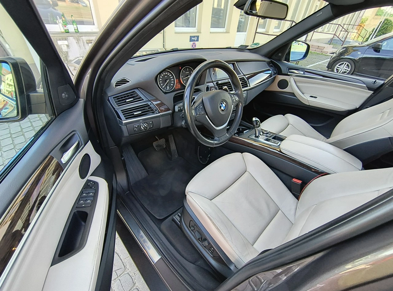 BMW X5 - Zdjęcie 7