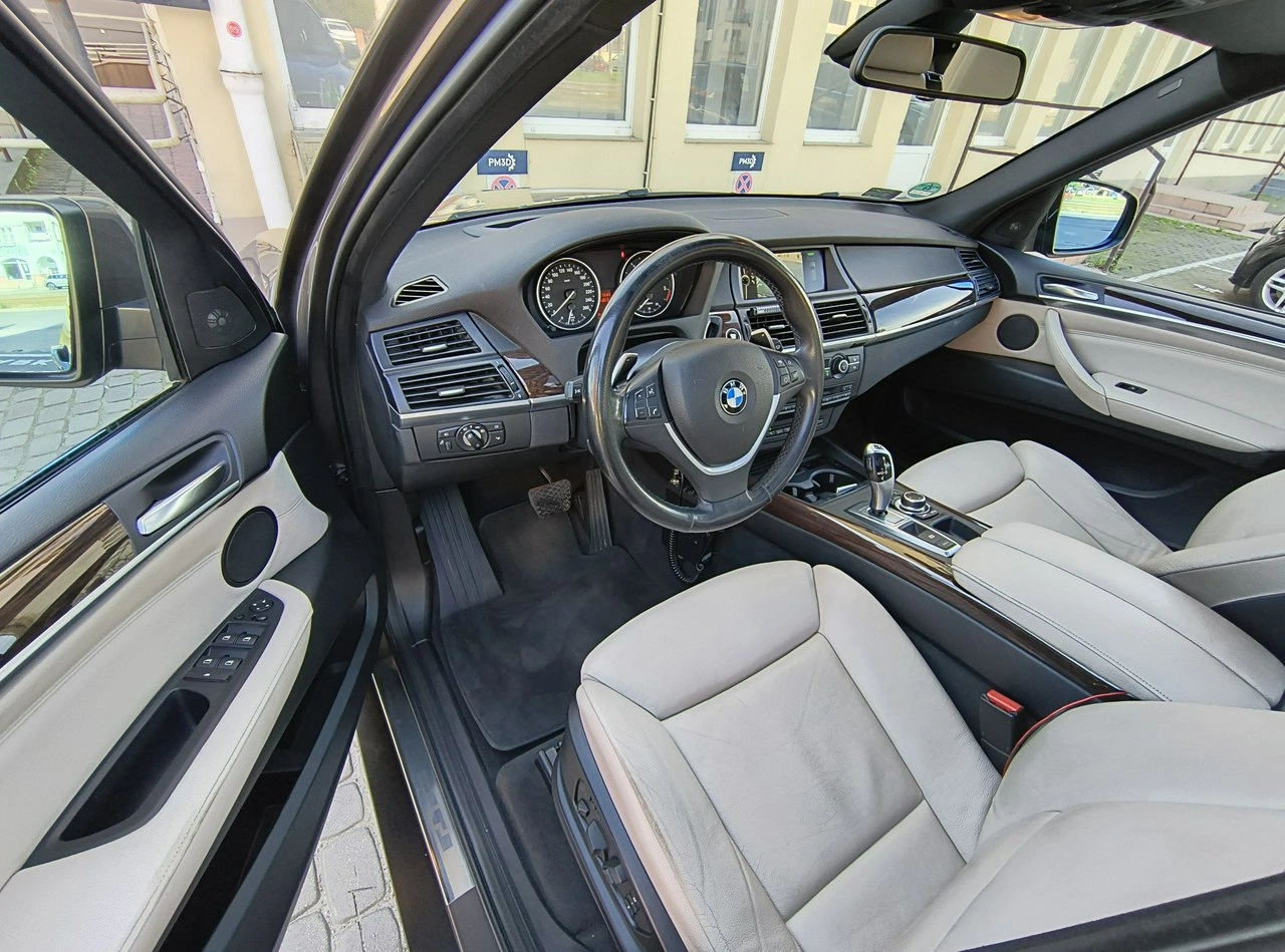 BMW X5 - Zdjęcie 8