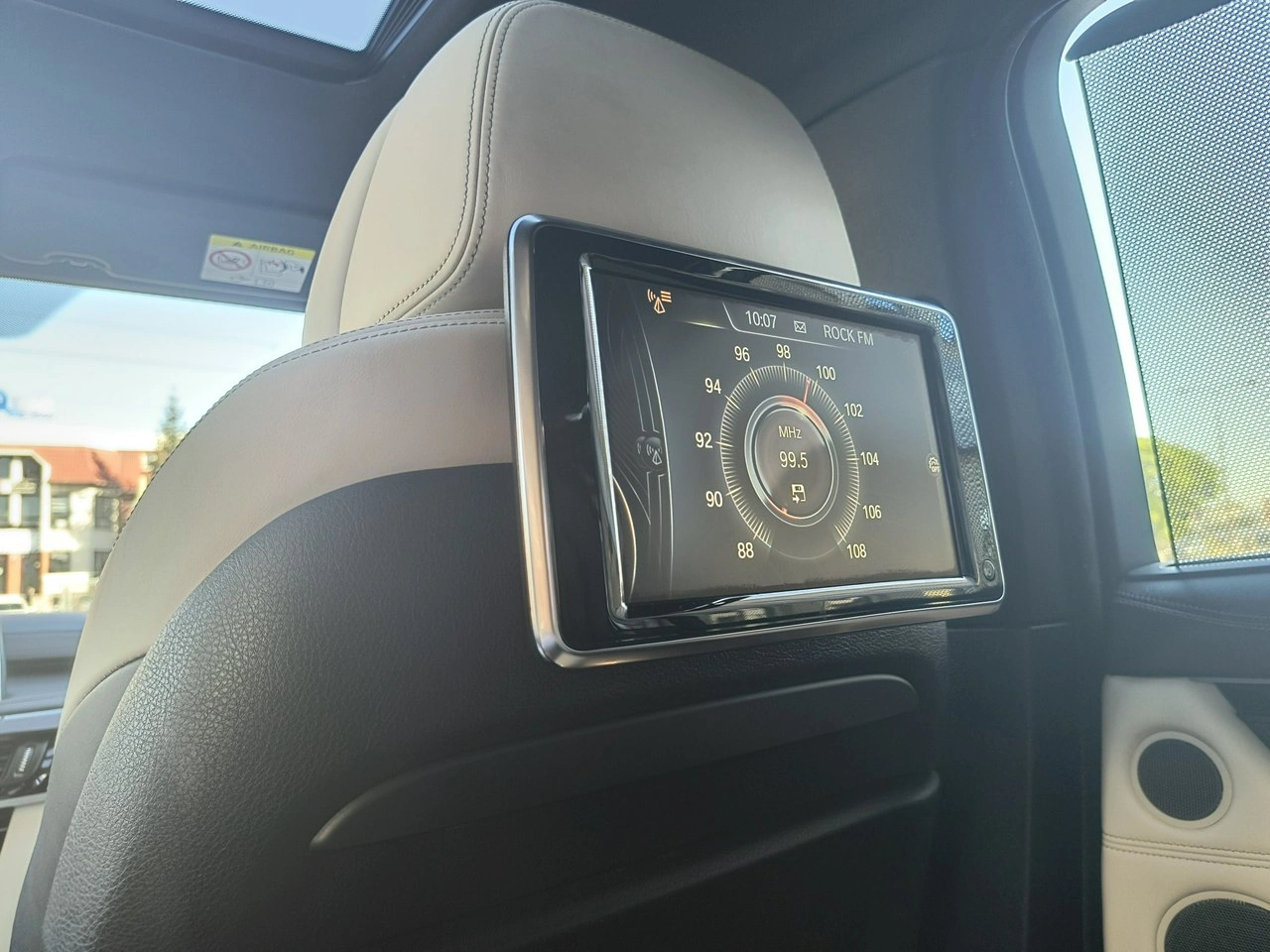 BMW X6 M50 - Zdjęcie 16