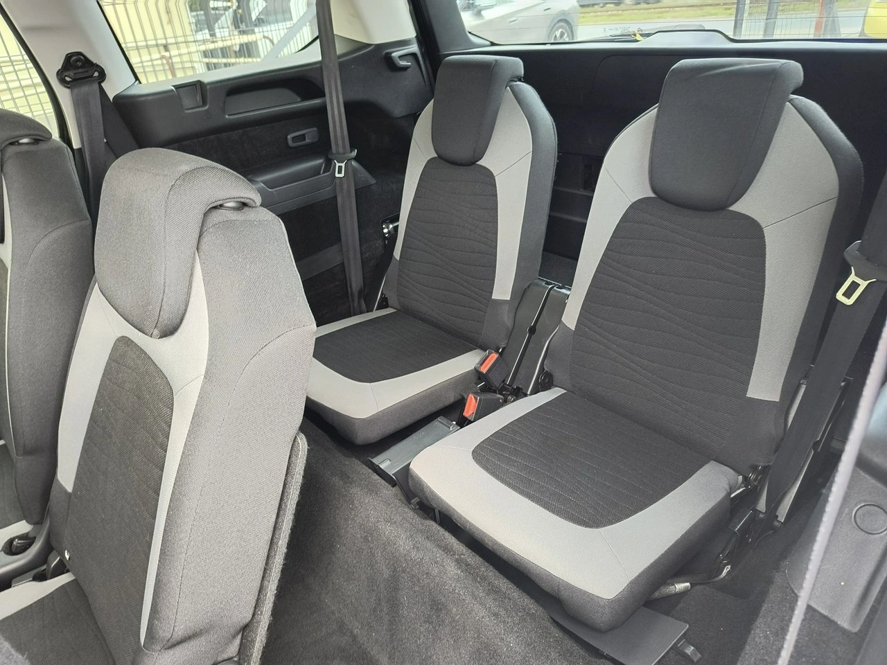 Citroën C4 Picasso - Zdjęcie 12