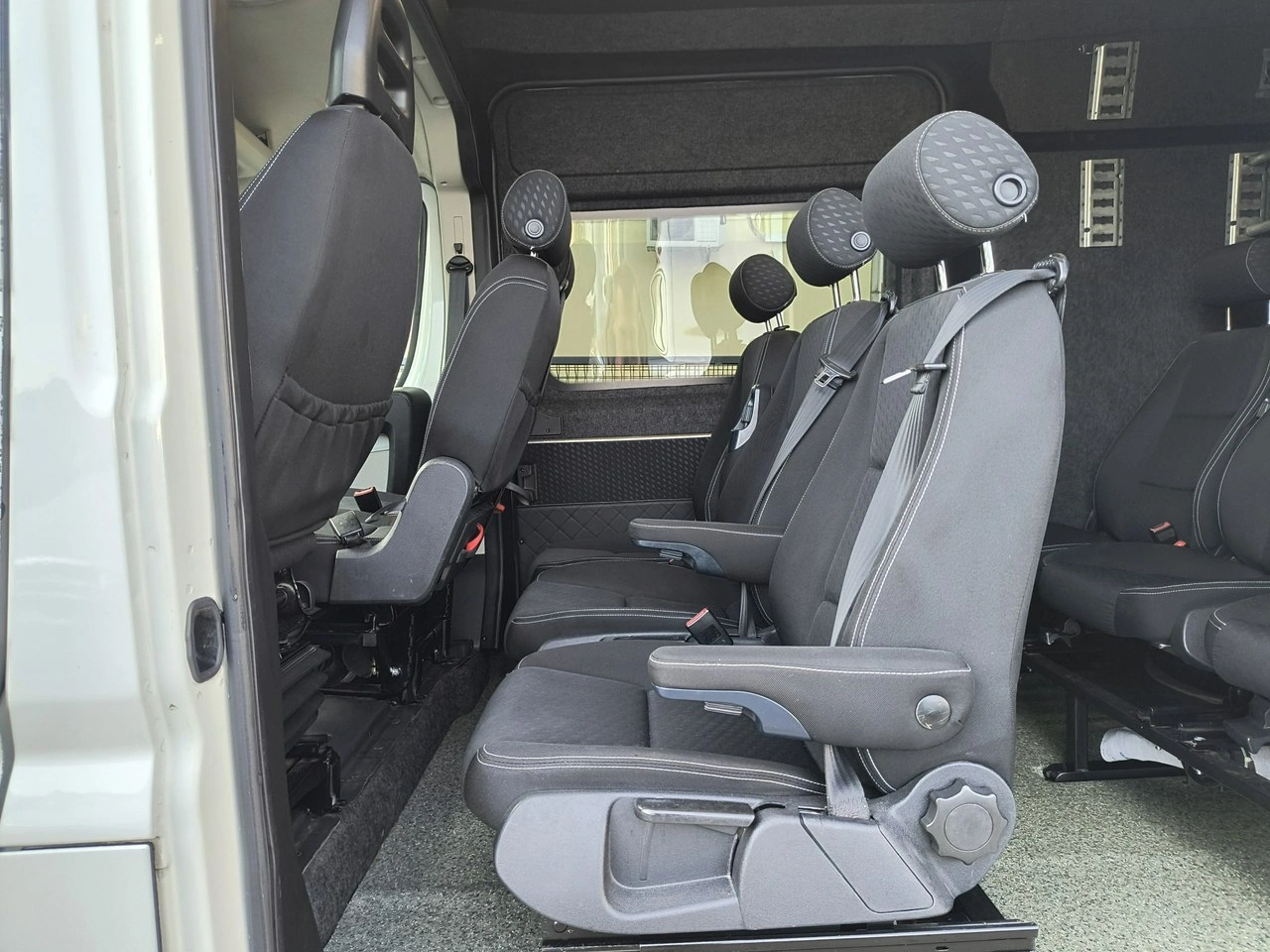 Citroën Jumper - Zdjęcie 9