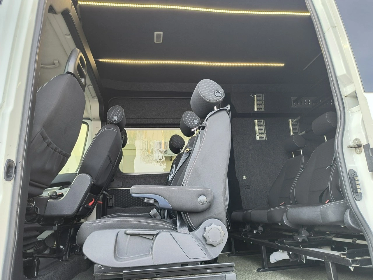 Citroën Jumper - Zdjęcie 10