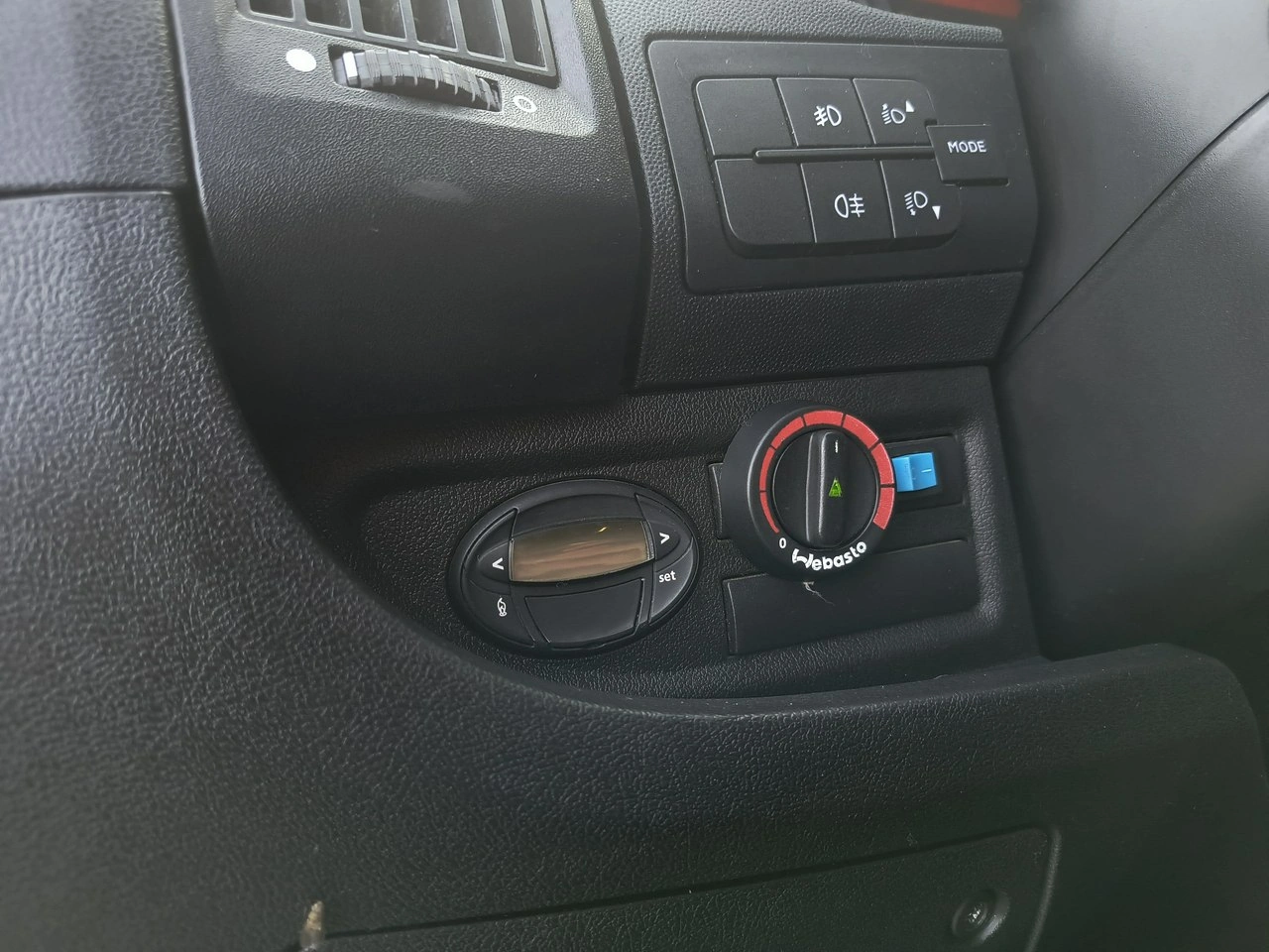 Citroën Jumper - Zdjęcie 13