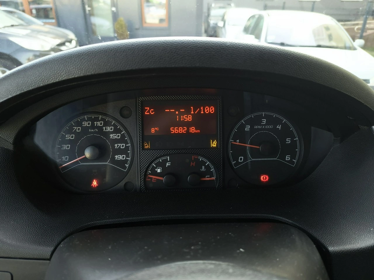 Citroën Jumper - Zdjęcie 14