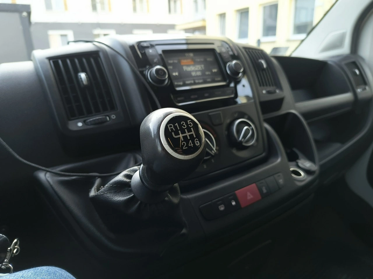 Citroën Jumper - Zdjęcie 17