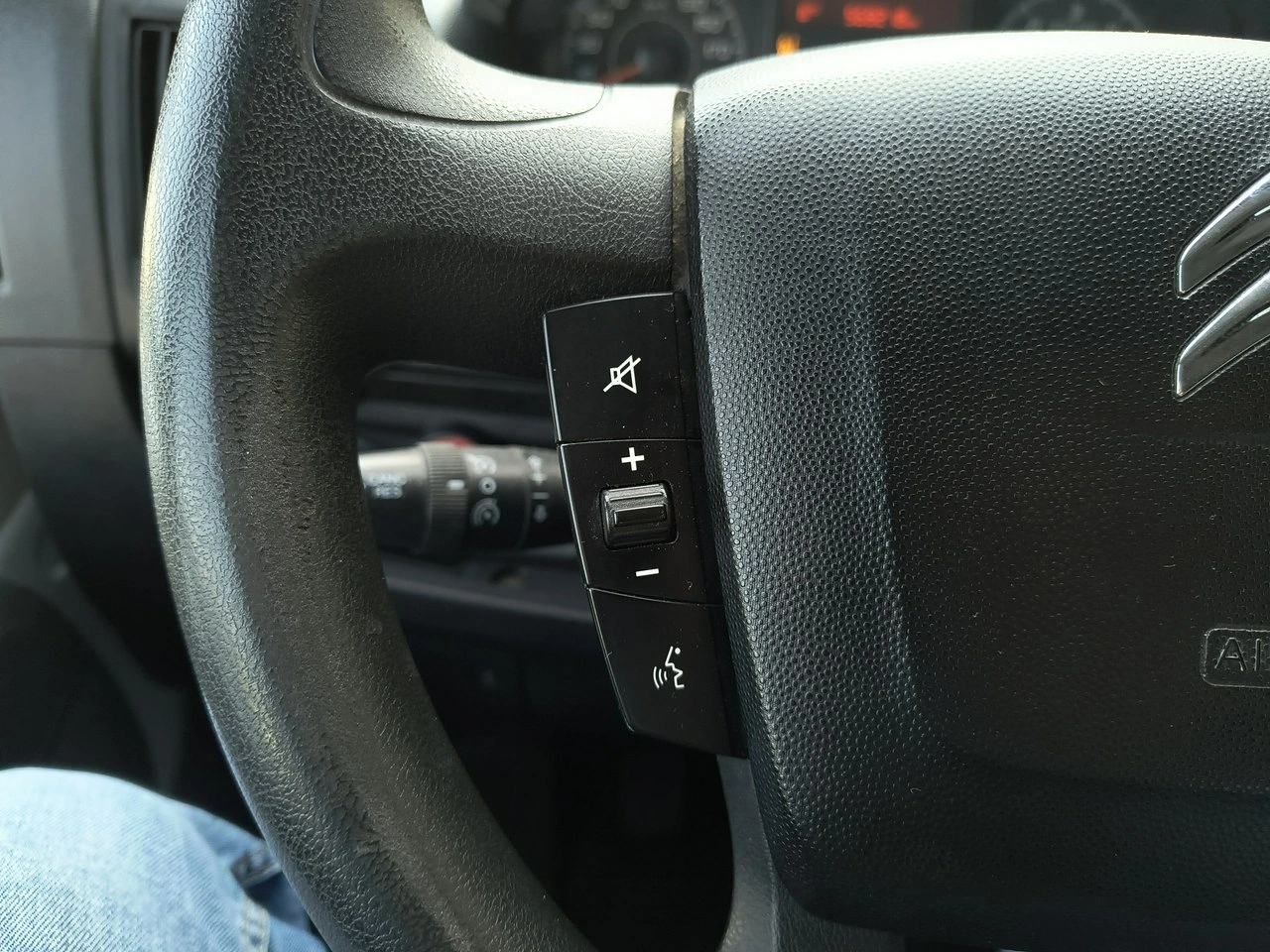 Citroën Jumper - Zdjęcie 19