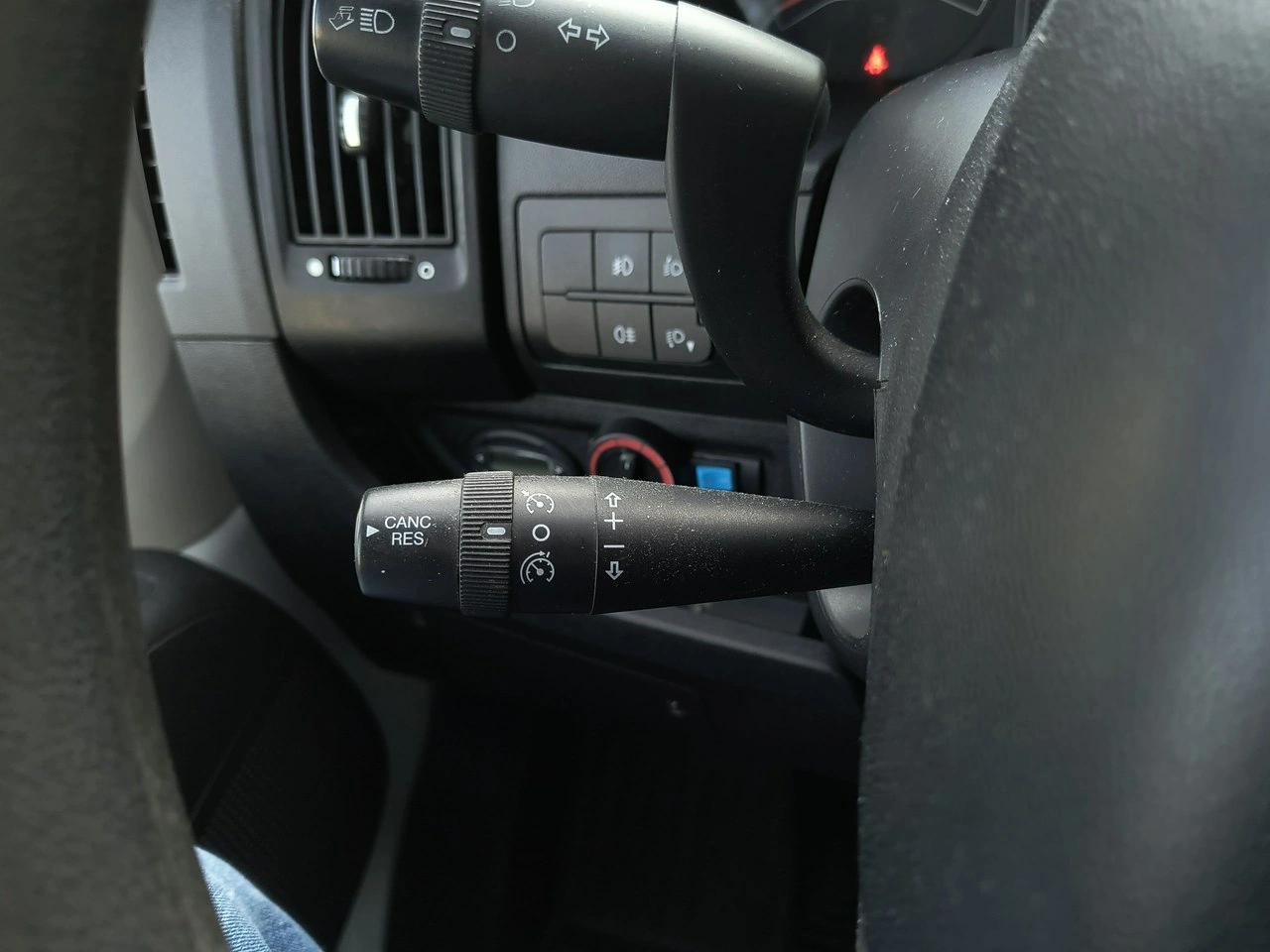 Citroën Jumper - Zdjęcie 20