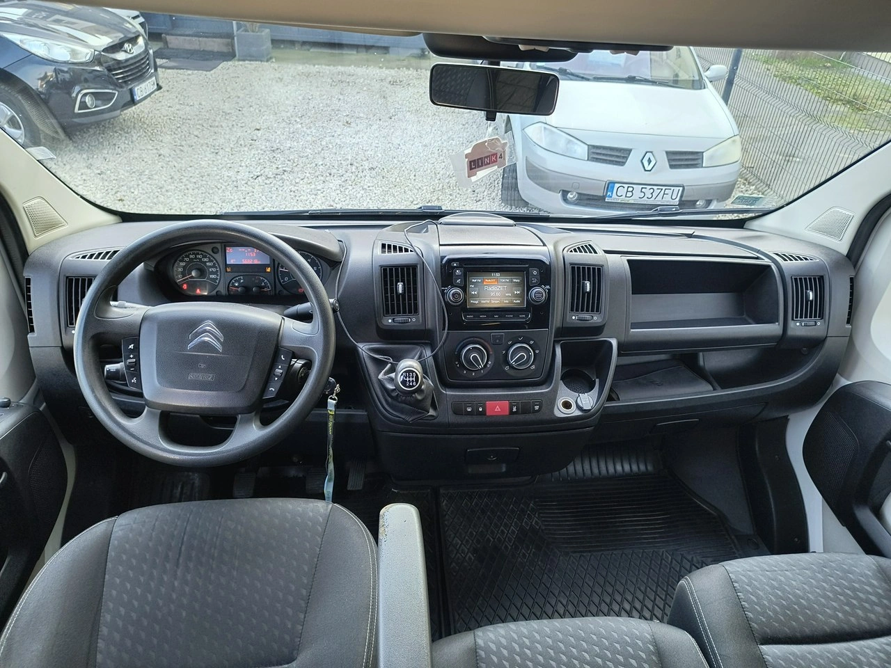 Citroën Jumper - Zdjęcie 6