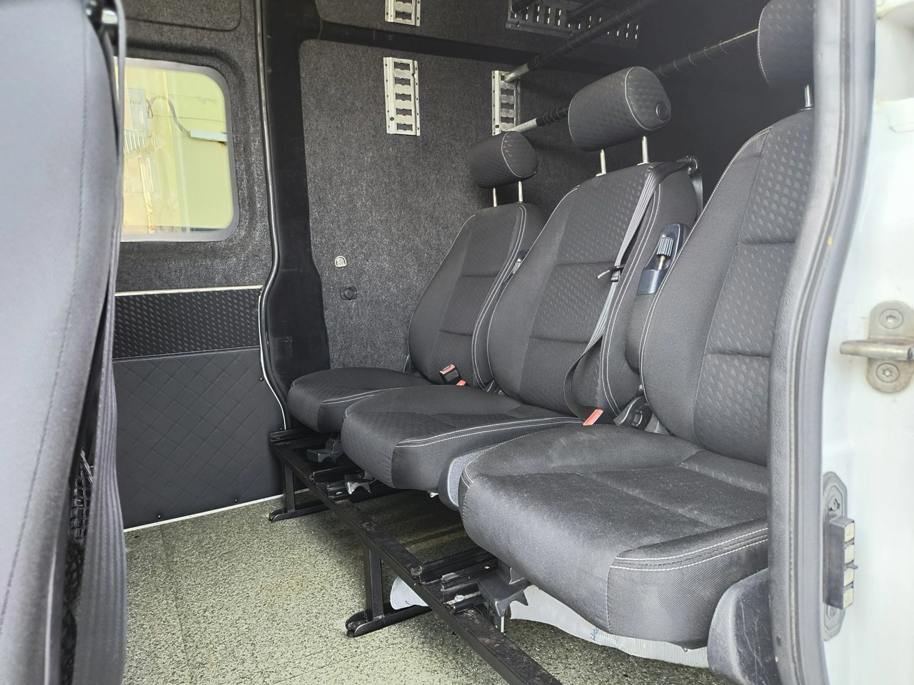 Citroën Jumper - Zdjęcie 8