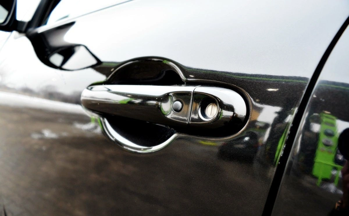 Nissan Juke - Zdjęcie 11