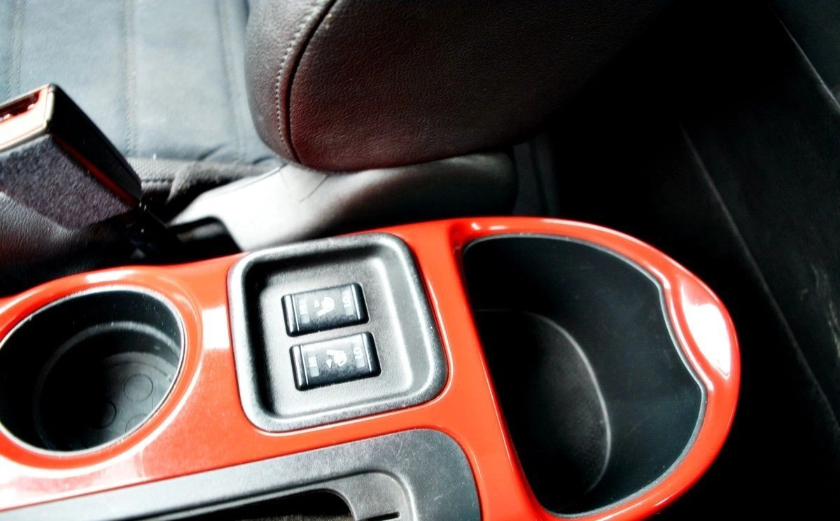 Nissan Juke - Zdjęcie 13