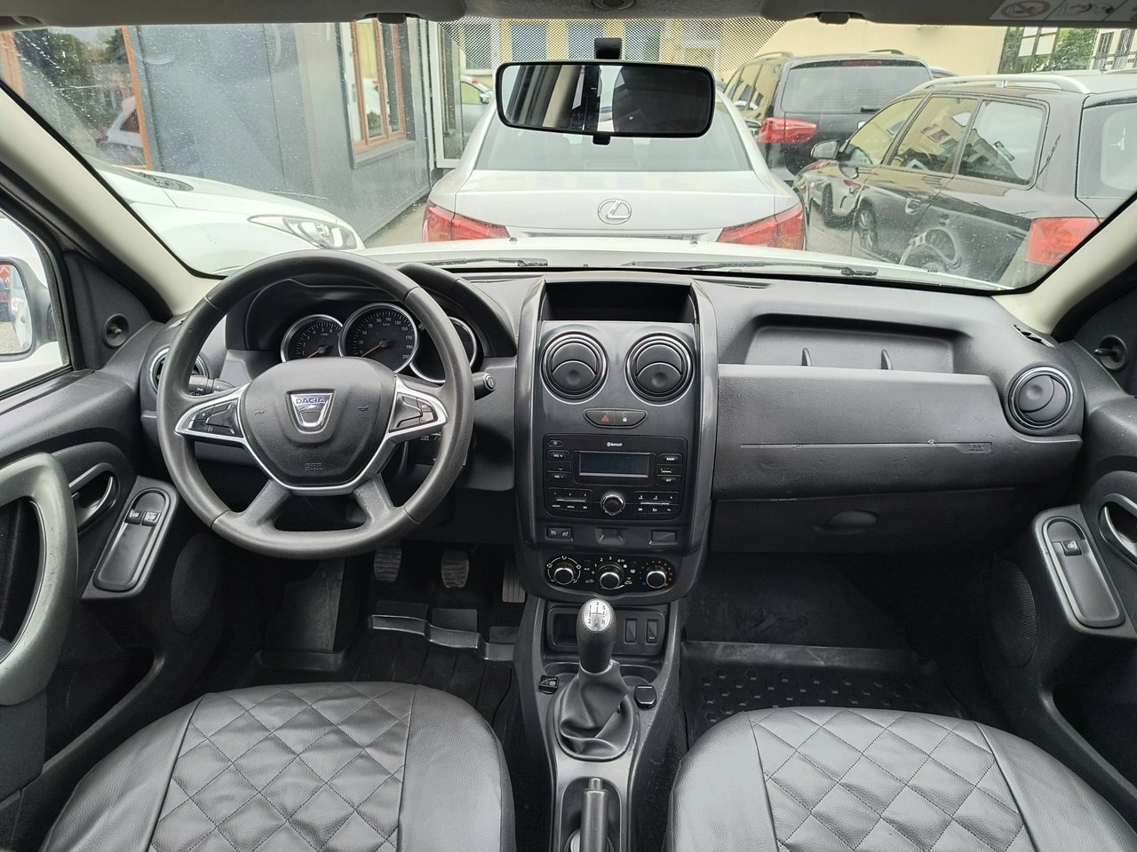 Dacia Duster - Zdjęcie 13