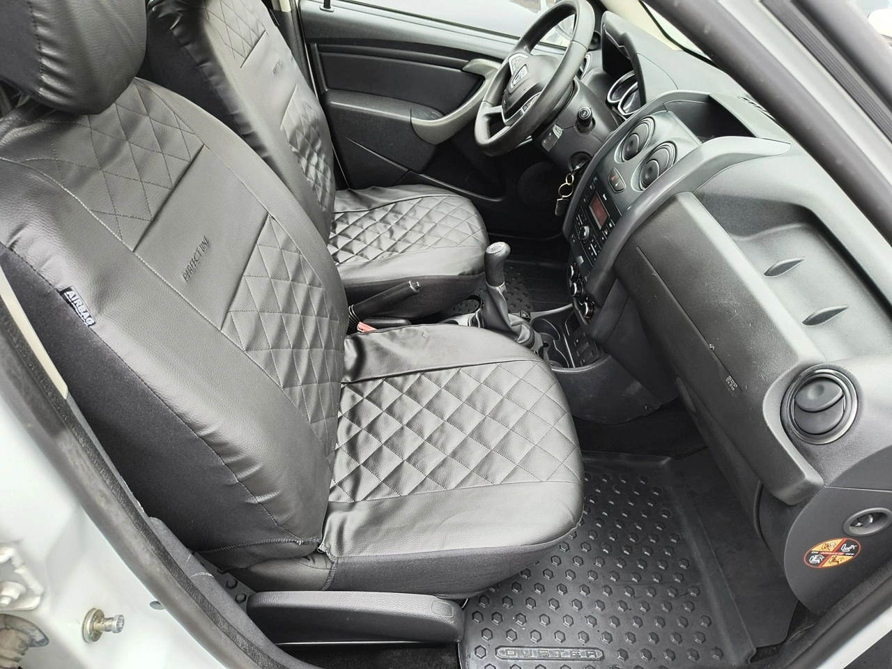 Dacia Duster - Zdjęcie 14