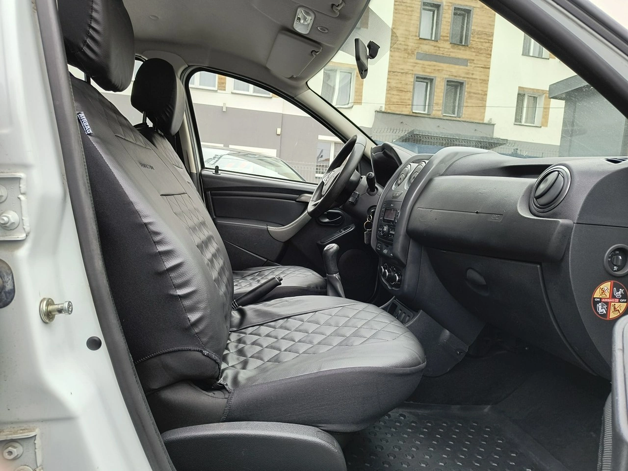 Dacia Duster - Zdjęcie 15