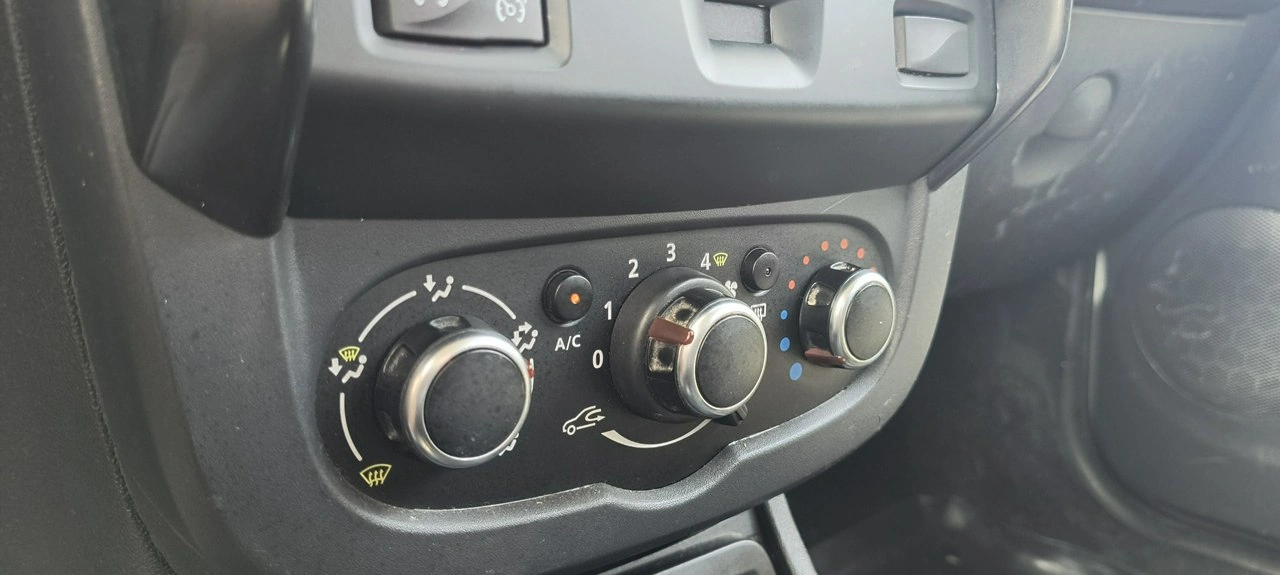 Dacia Duster - Zdjęcie 21