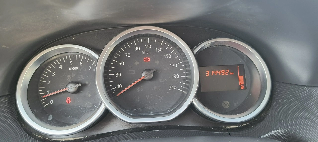 Dacia Duster - Zdjęcie 22