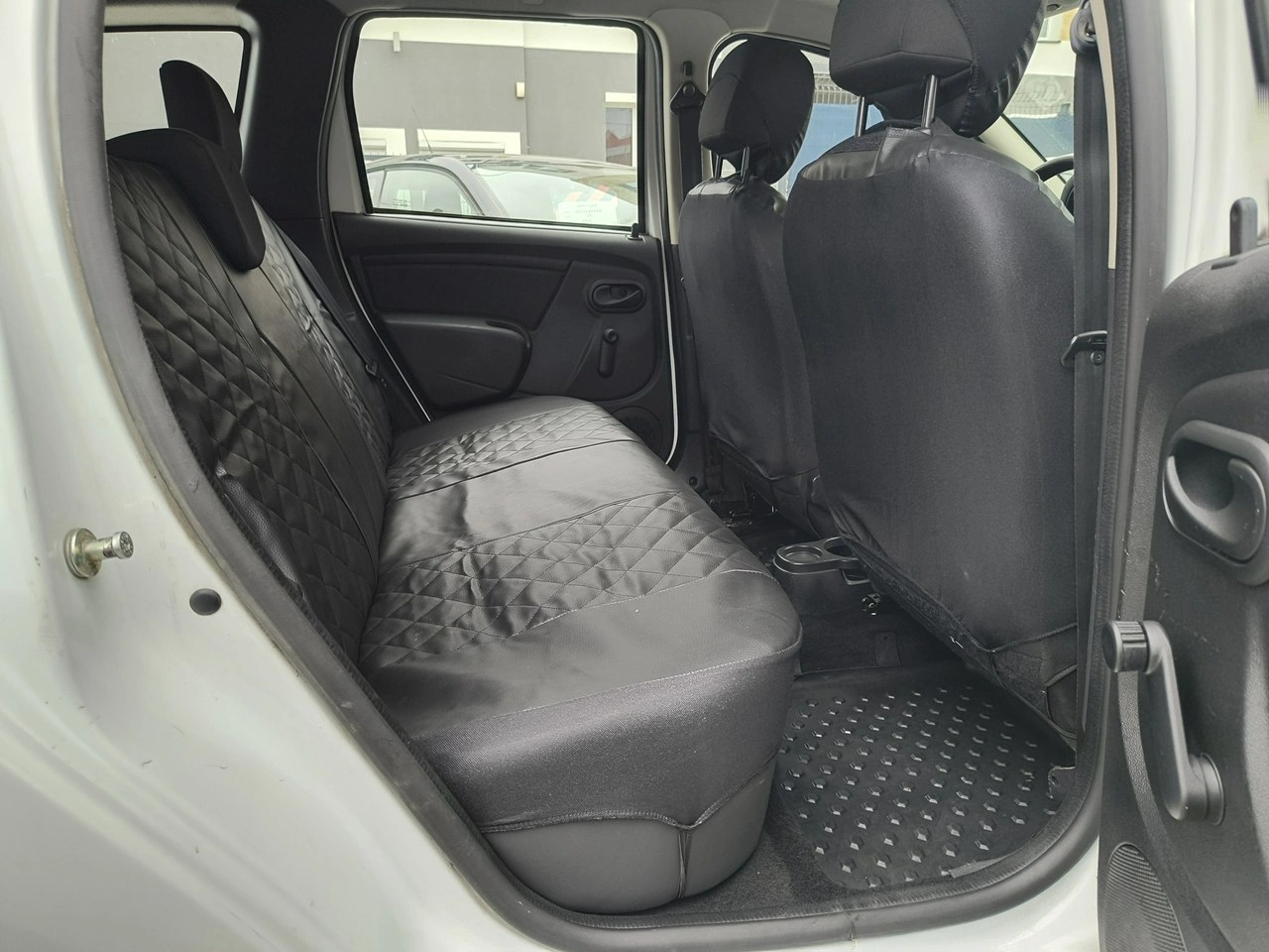 Dacia Duster - Zdjęcie 19