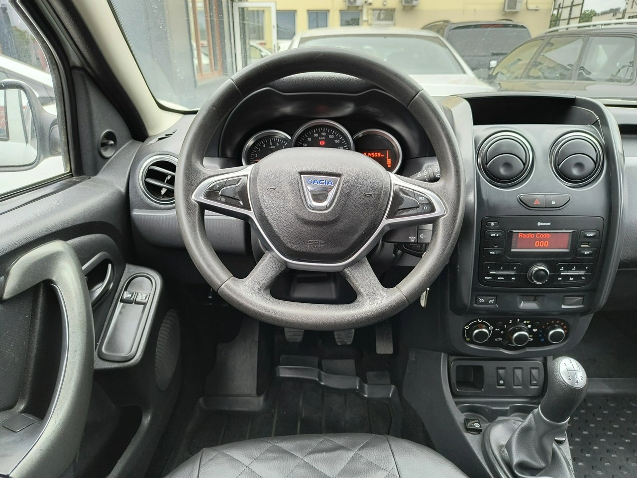 Dacia Duster - Zdjęcie 20