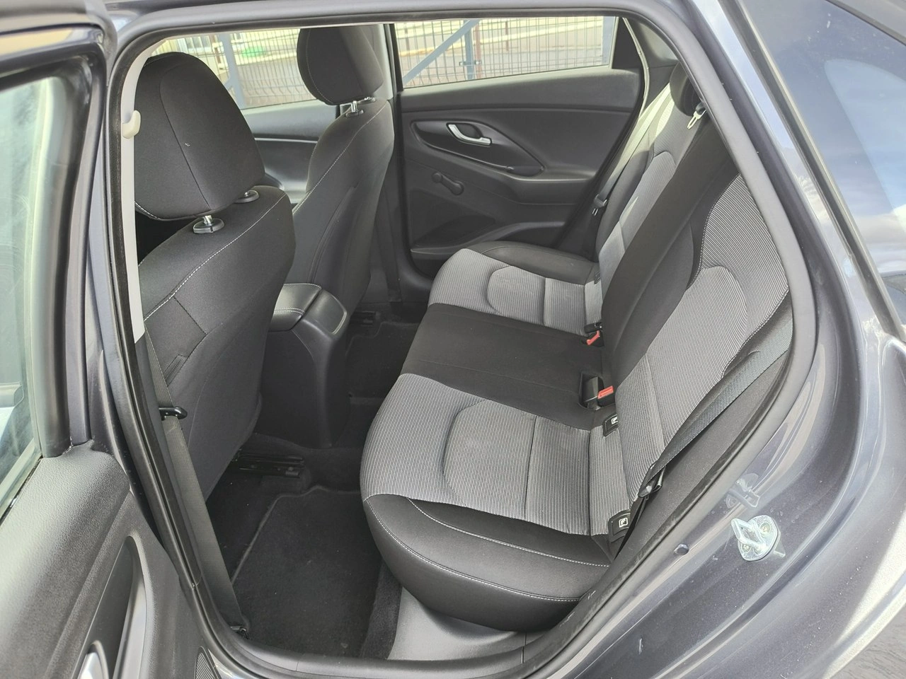 Hyundai i30 - Zdjęcie 10