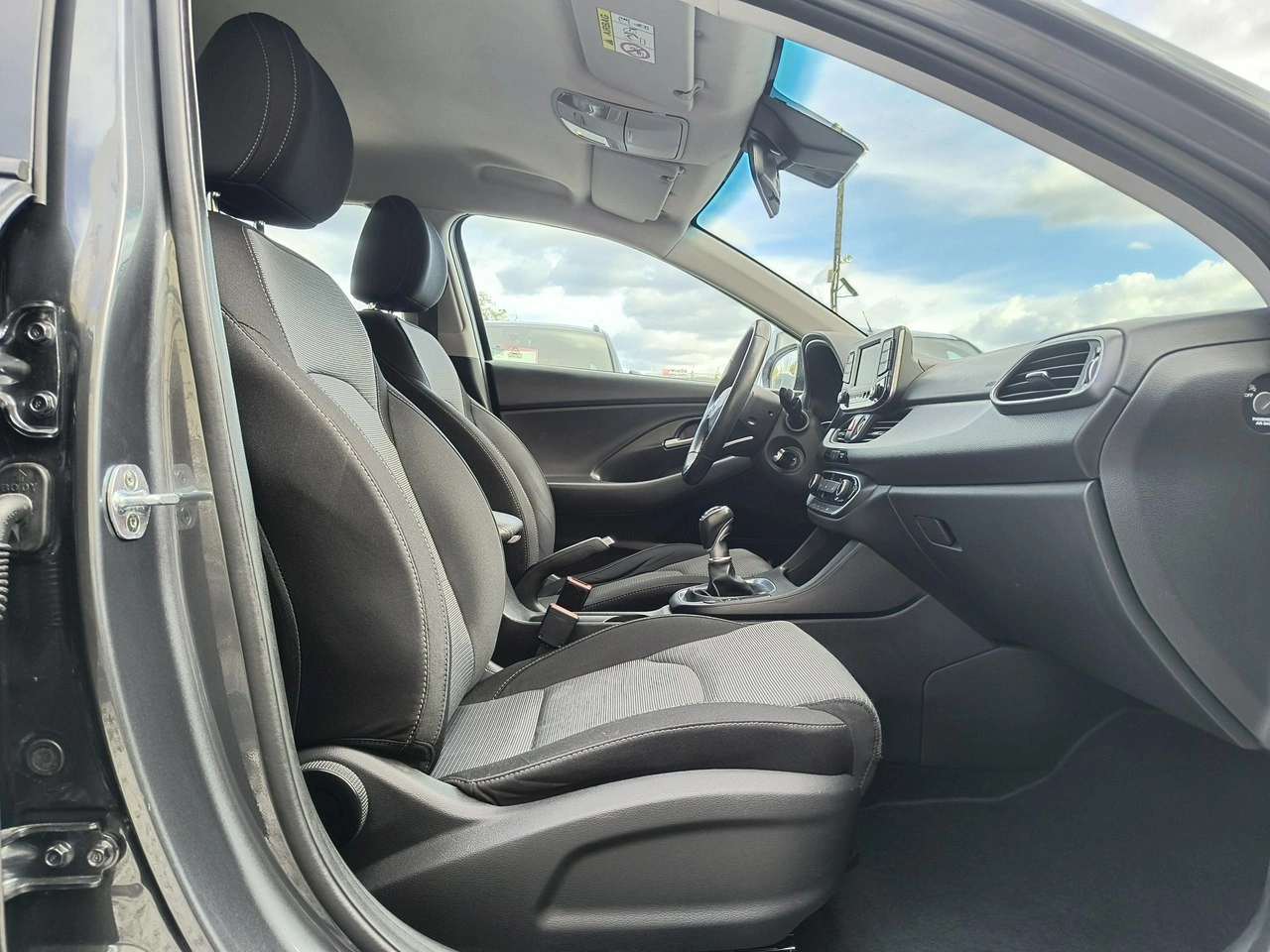 Hyundai i30 - Zdjęcie 13