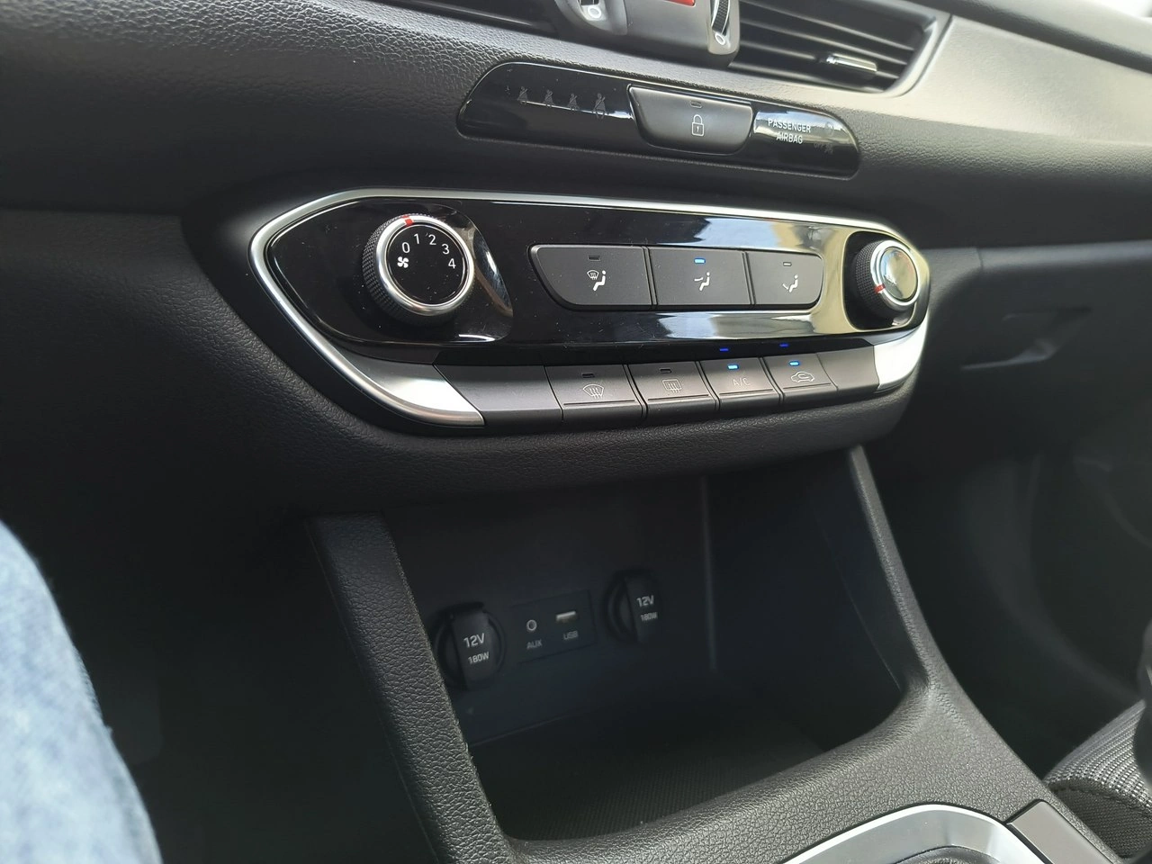 Hyundai i30 - Zdjęcie 17