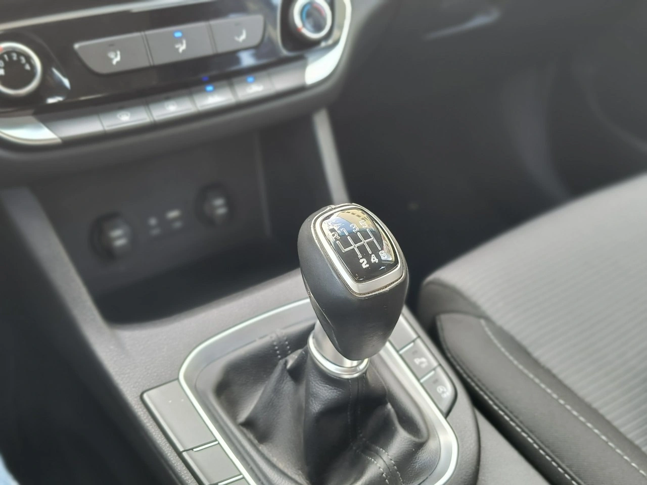 Hyundai i30 - Zdjęcie 18