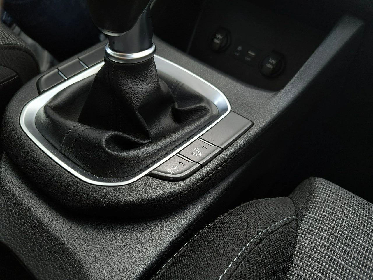 Hyundai i30 - Zdjęcie 19