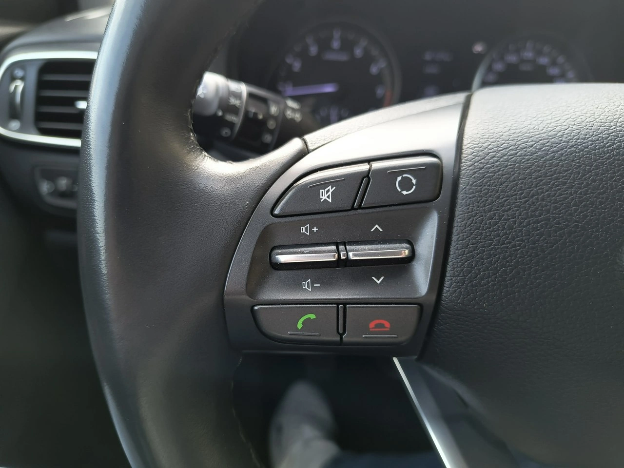 Hyundai i30 - Zdjęcie 22