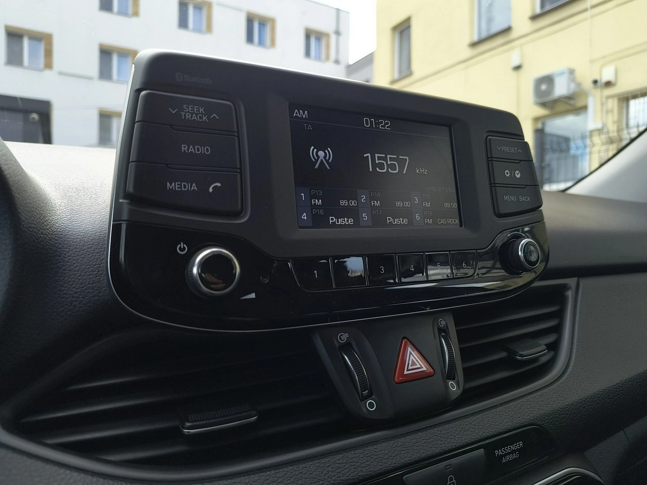 Hyundai i30 - Zdjęcie 24