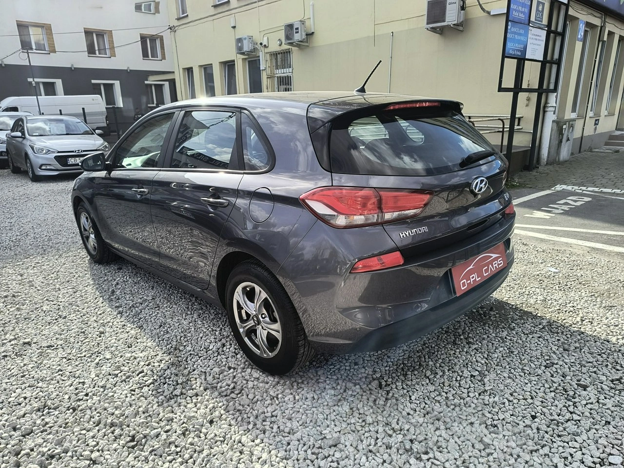 Hyundai i30 - Zdjęcie 5