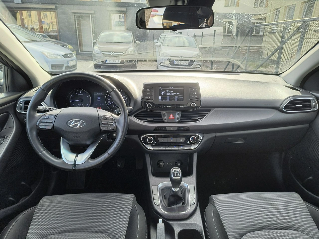 Hyundai i30 - Zdjęcie 6