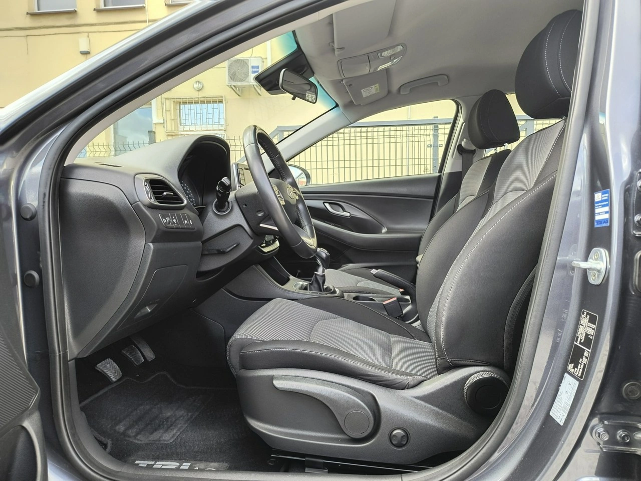 Hyundai i30 - Zdjęcie 7