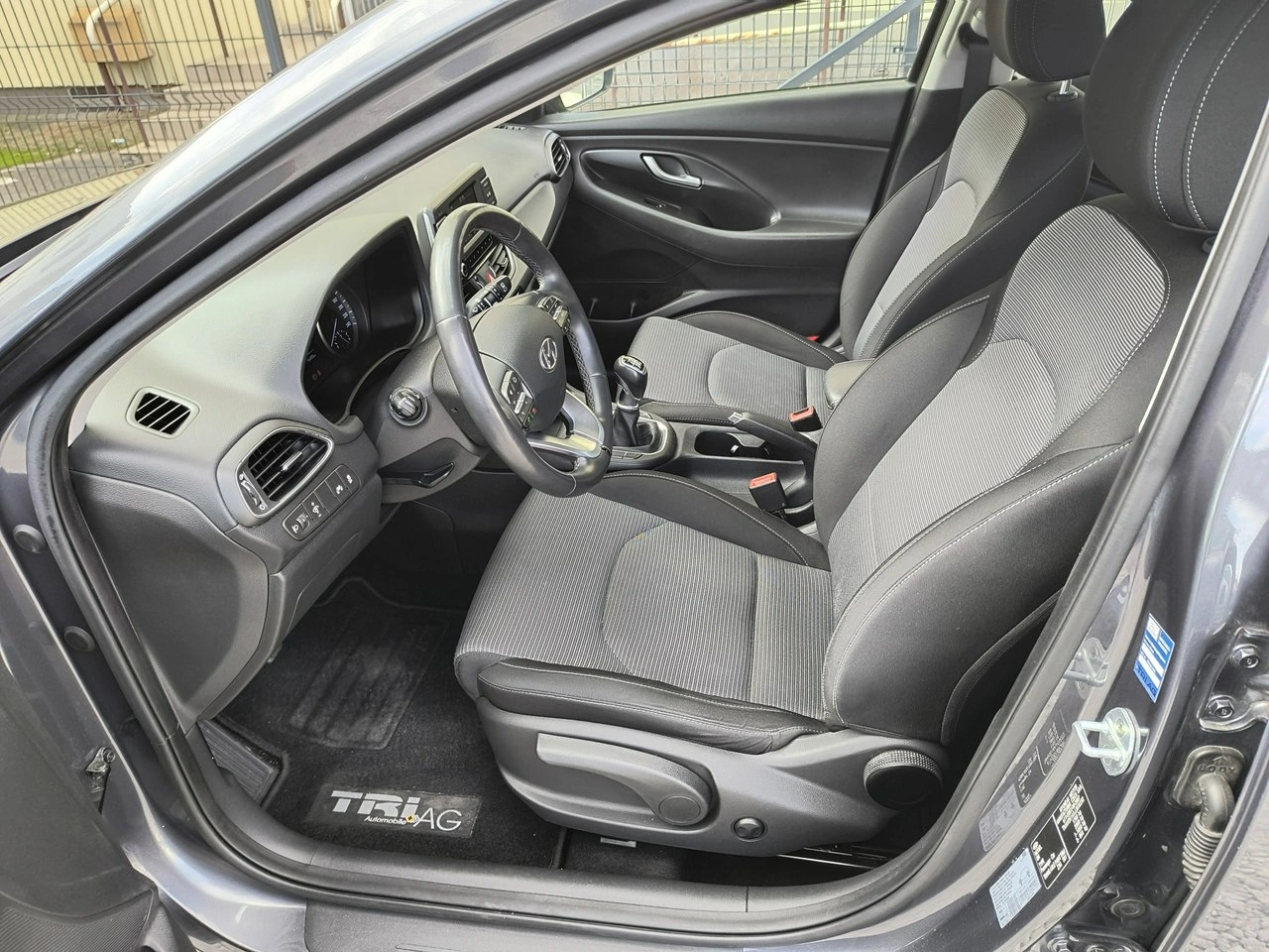 Hyundai i30 - Zdjęcie 8