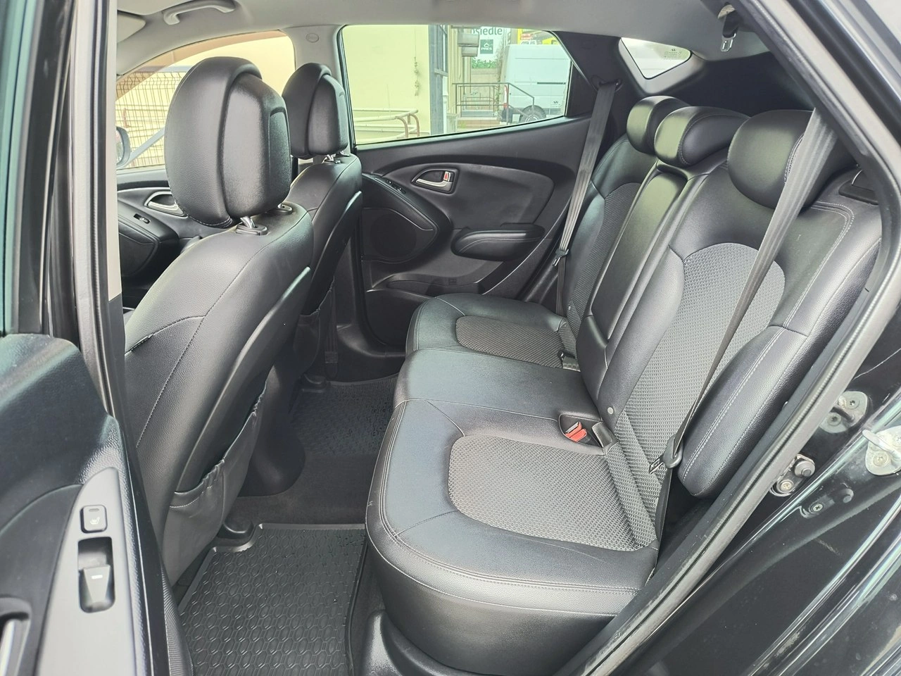 Hyundai ix35 - Zdjęcie 12