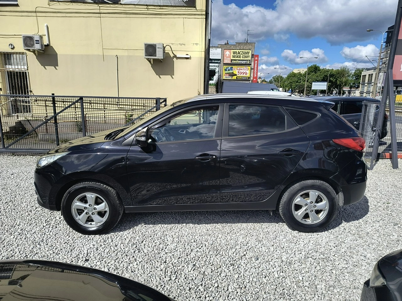 Hyundai ix35 - Zdjęcie 5