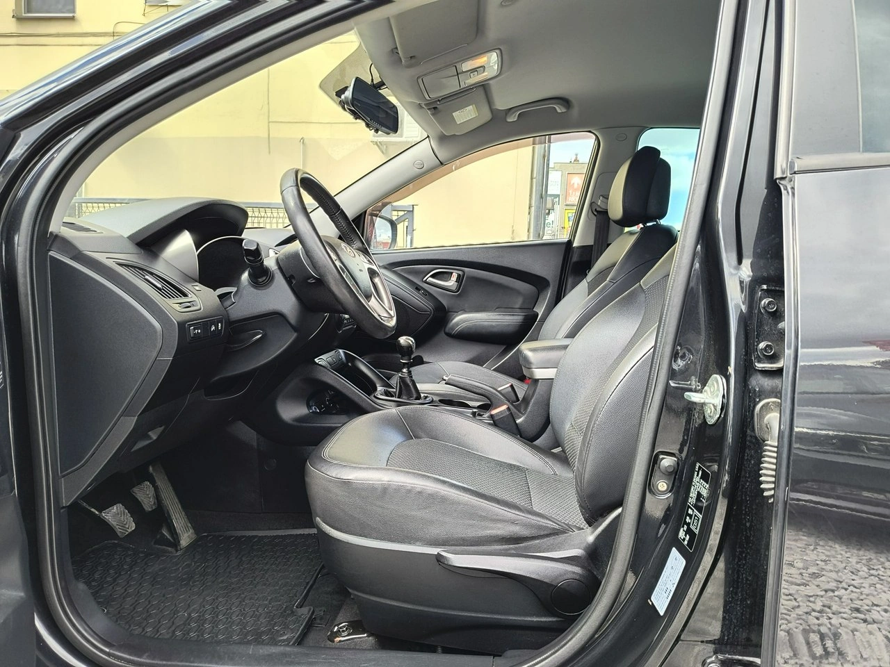 Hyundai ix35 - Zdjęcie 7