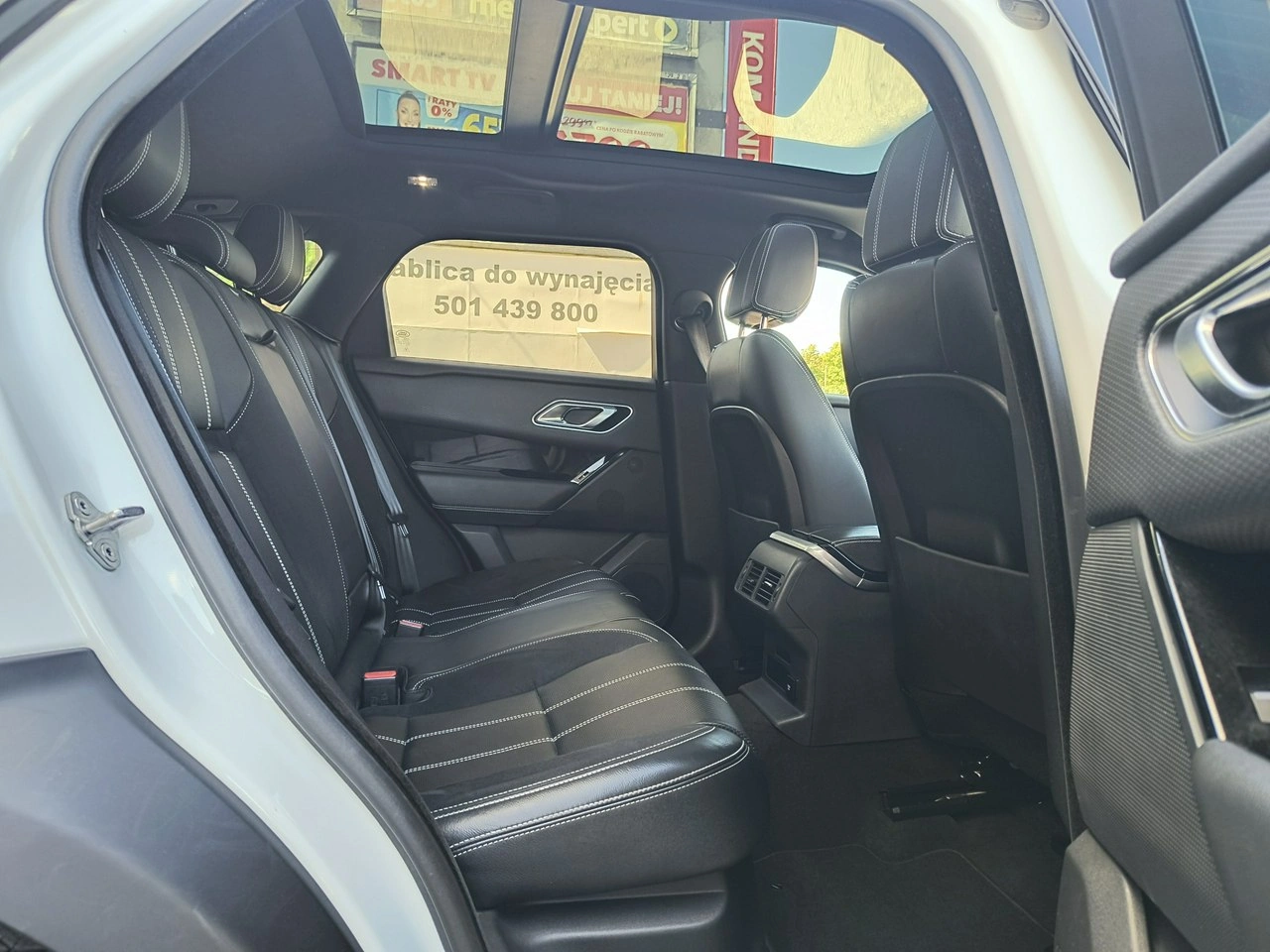 Land Rover Range Rover Velar - Zdjęcie 12