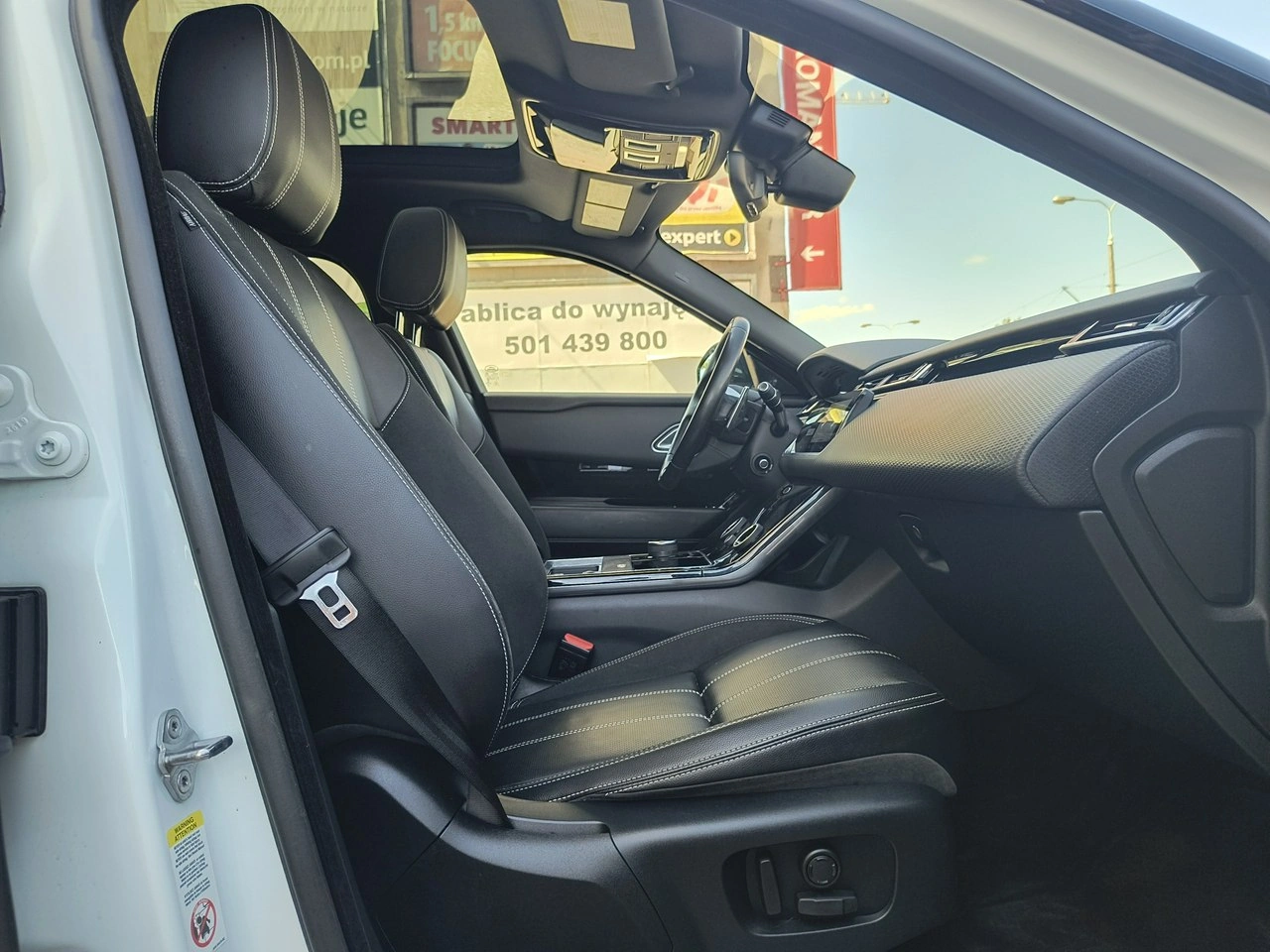 Land Rover Range Rover Velar - Zdjęcie 13