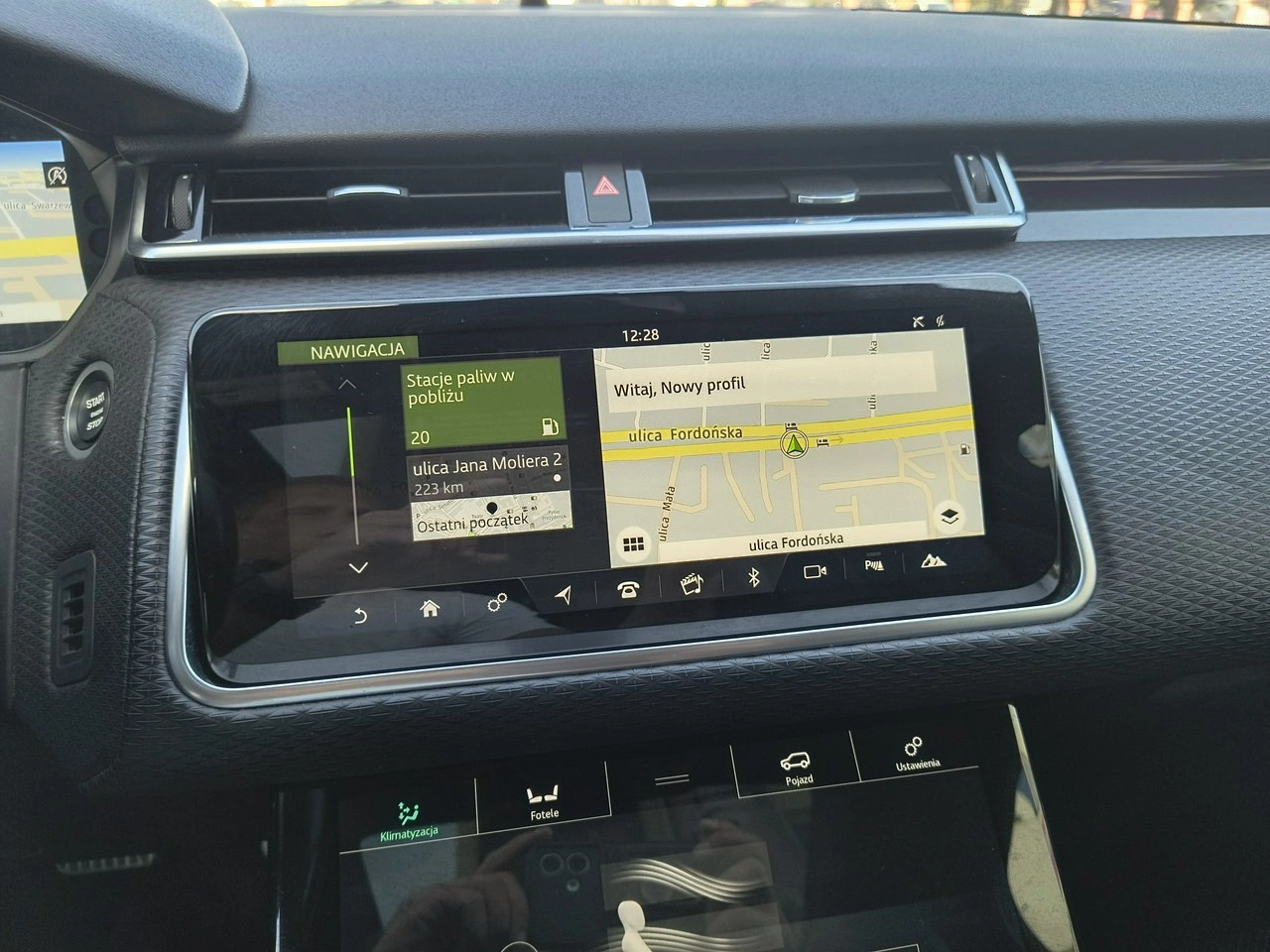 Land Rover Range Rover Velar - Zdjęcie 19