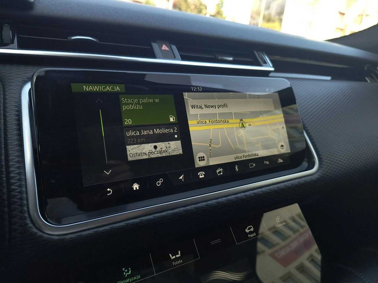 Land Rover Range Rover Velar - Zdjęcie 29