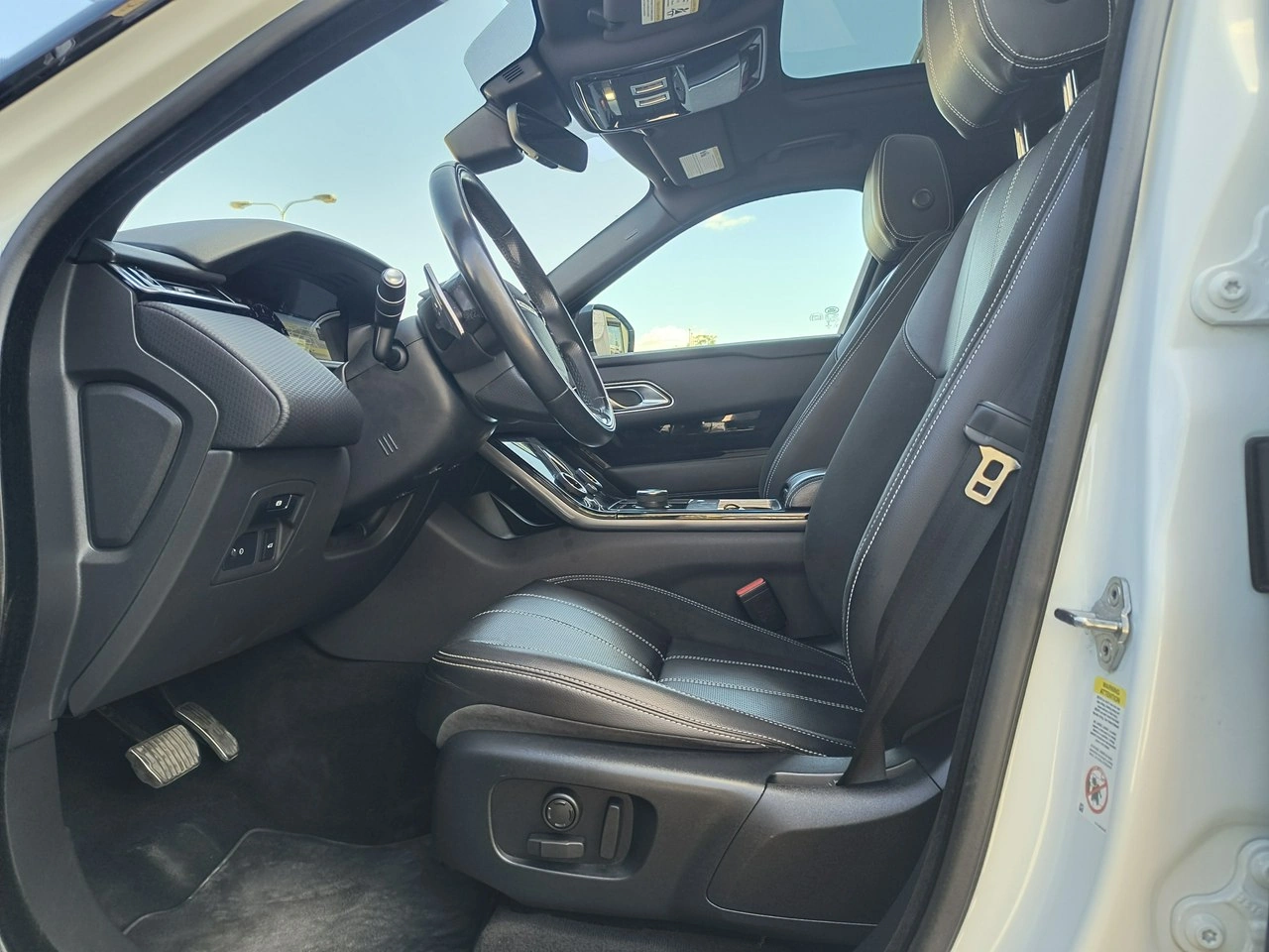 Land Rover Range Rover Velar - Zdjęcie 7