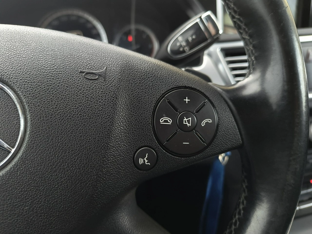 Mercedes E 350 - Zdjęcie 23