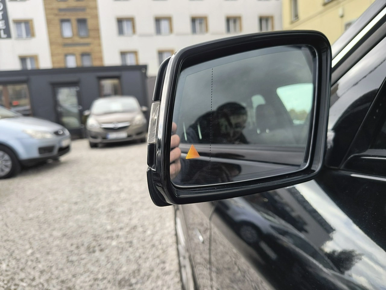 Mercedes E 350 - Zdjęcie 26